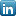 linkedin share button