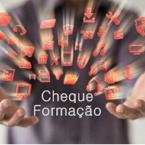 Cheque-formação