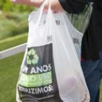 Contribuição sobre sacos plásticos